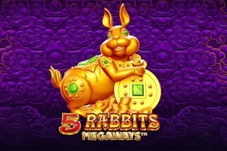 5 Rabbits Megaways